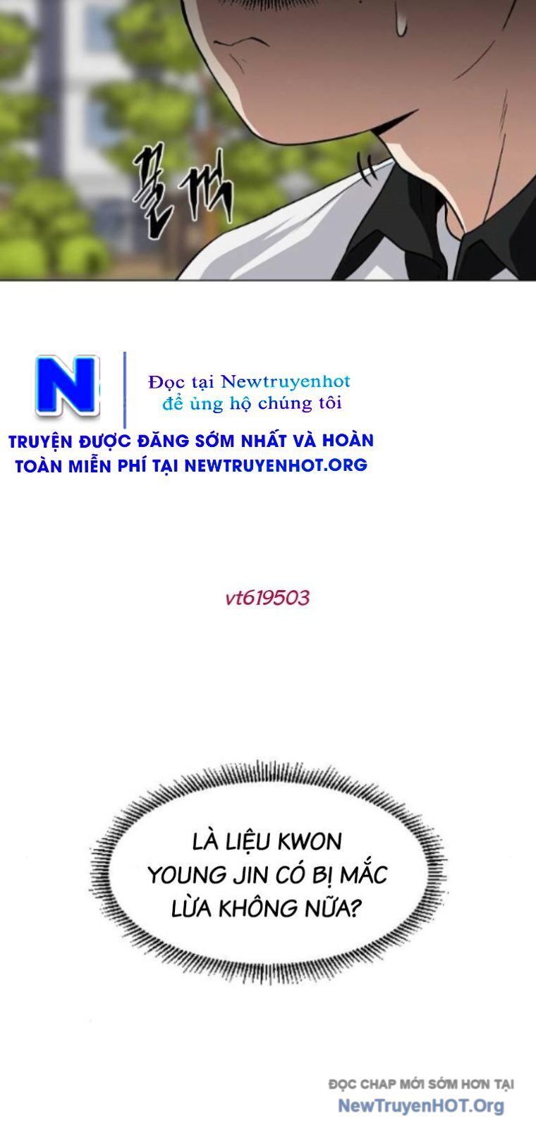 Kiếm Vương Chapter 57 - Trang 2