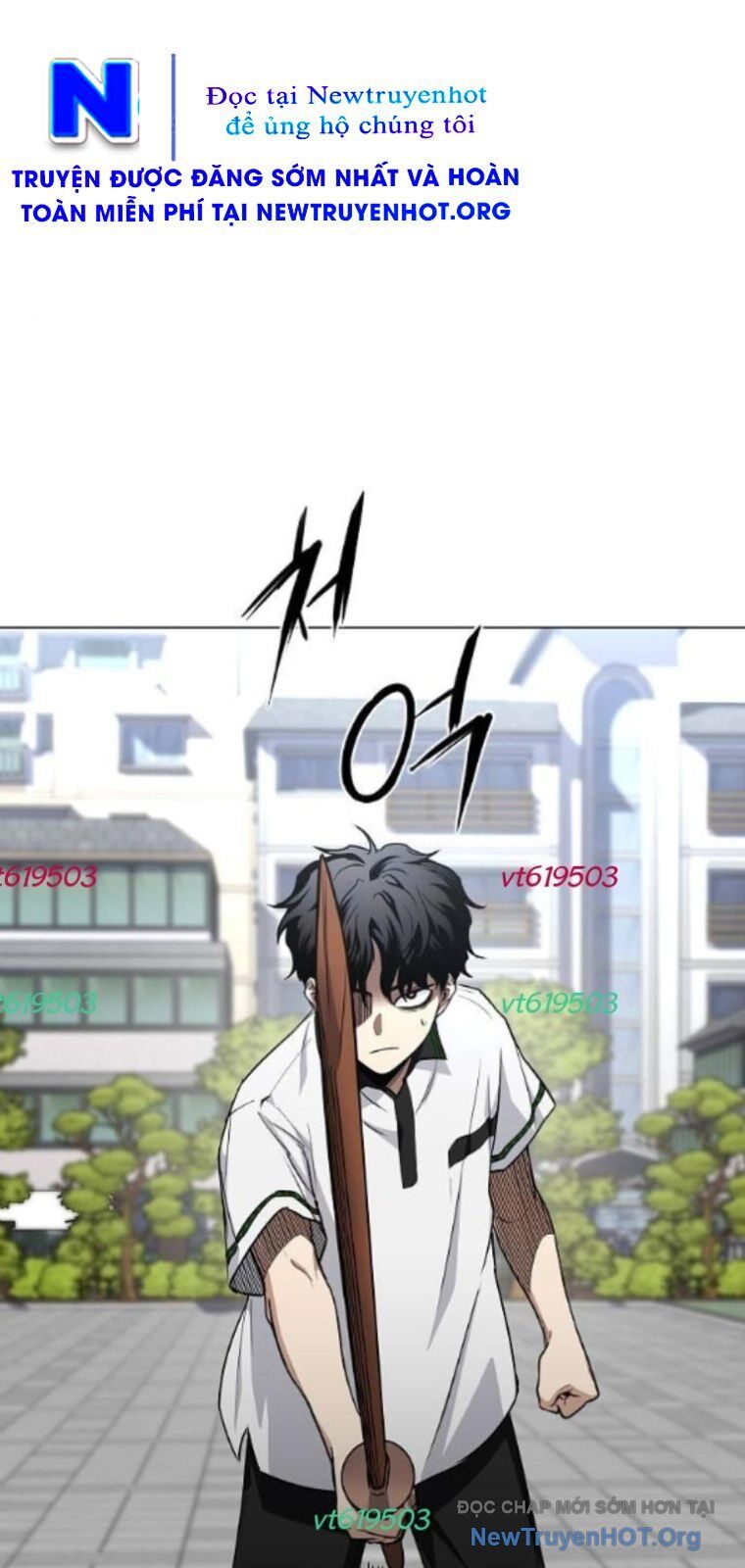 Kiếm Vương Chapter 57 - Trang 2