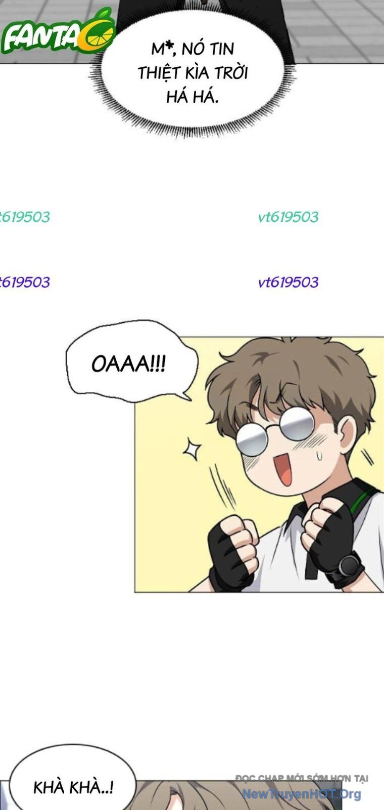 Kiếm Vương Chapter 57 - Trang 2