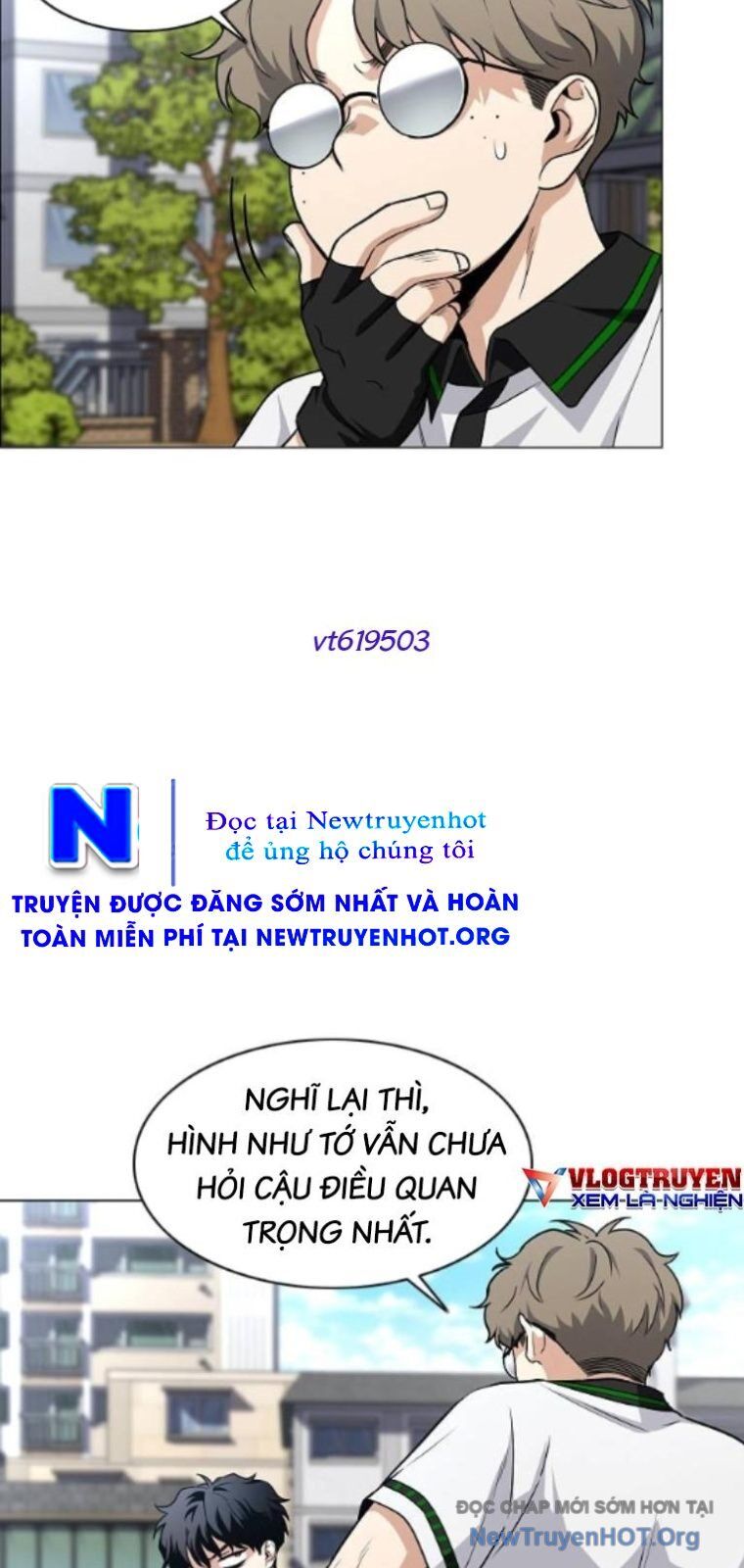 Kiếm Vương Chapter 57 - Trang 2