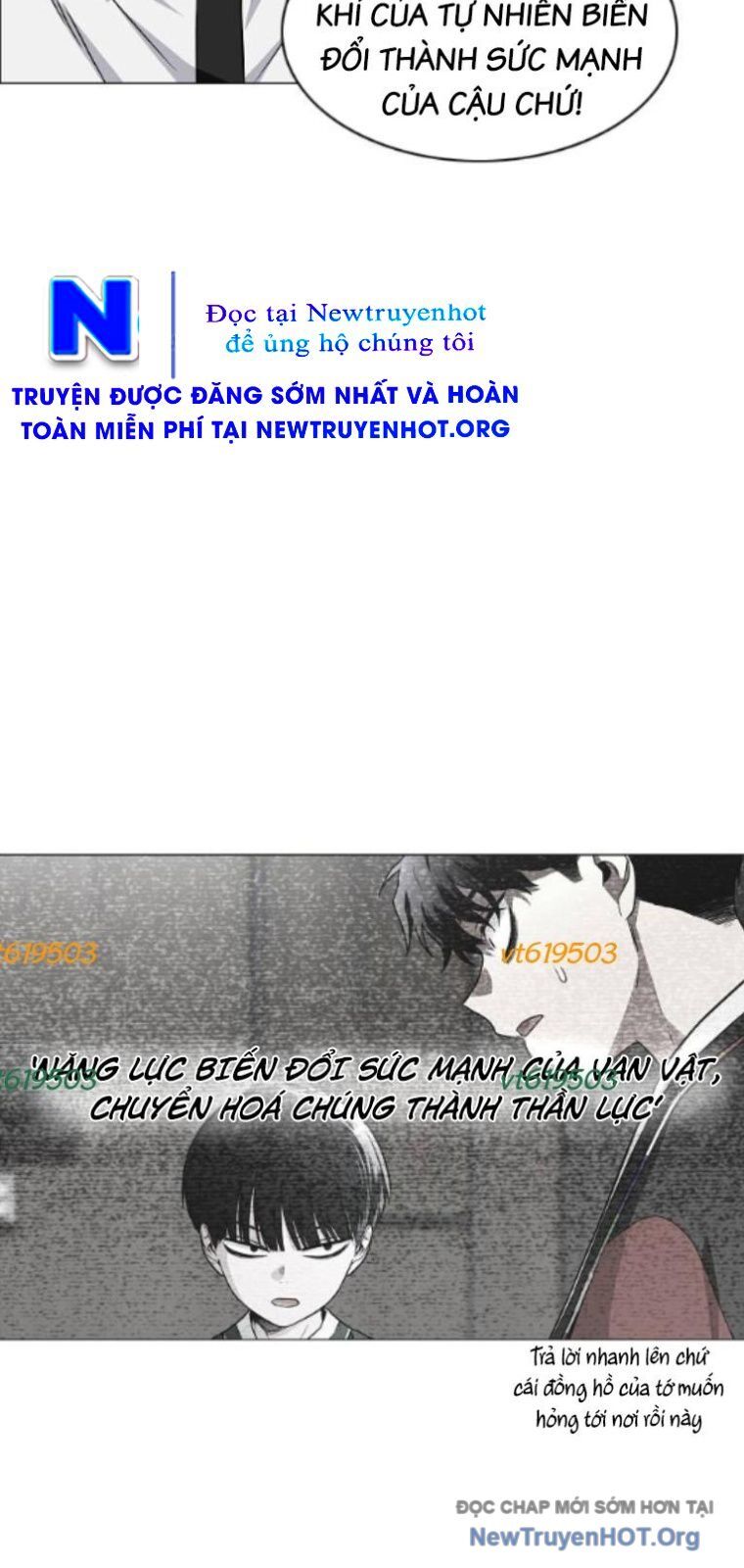 Kiếm Vương Chapter 57 - Trang 2