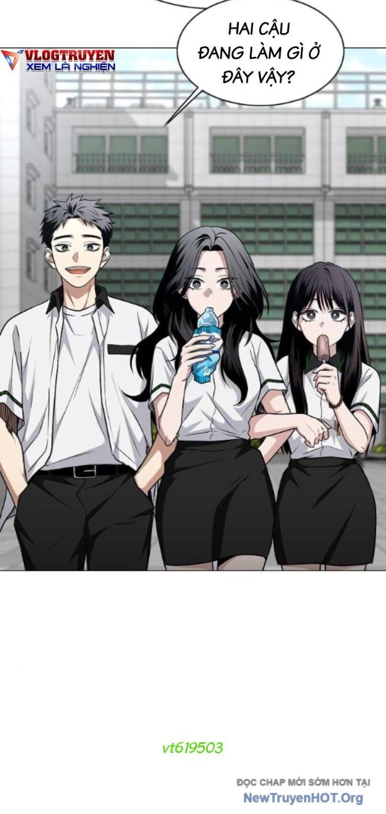 Kiếm Vương Chapter 57 - Trang 2