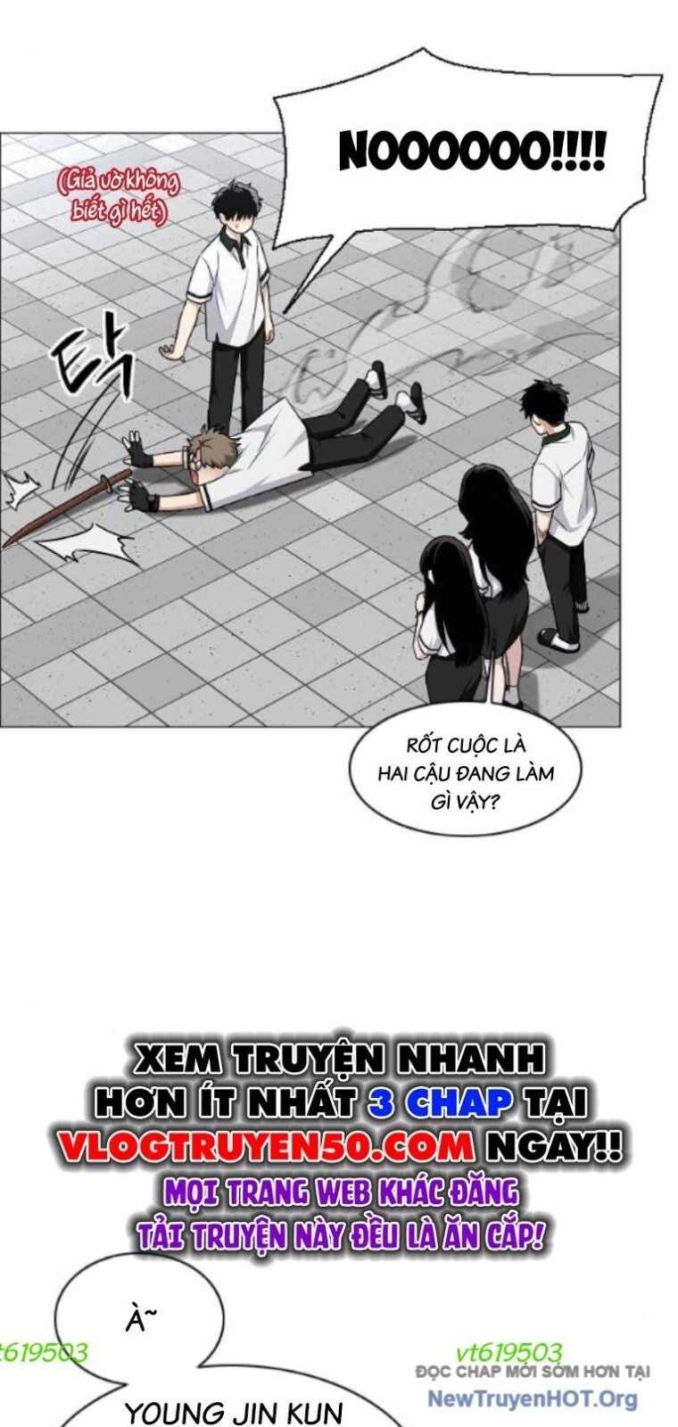 Kiếm Vương Chapter 57 - Trang 2