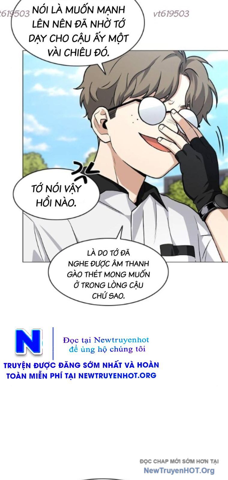 Kiếm Vương Chapter 57 - Trang 2