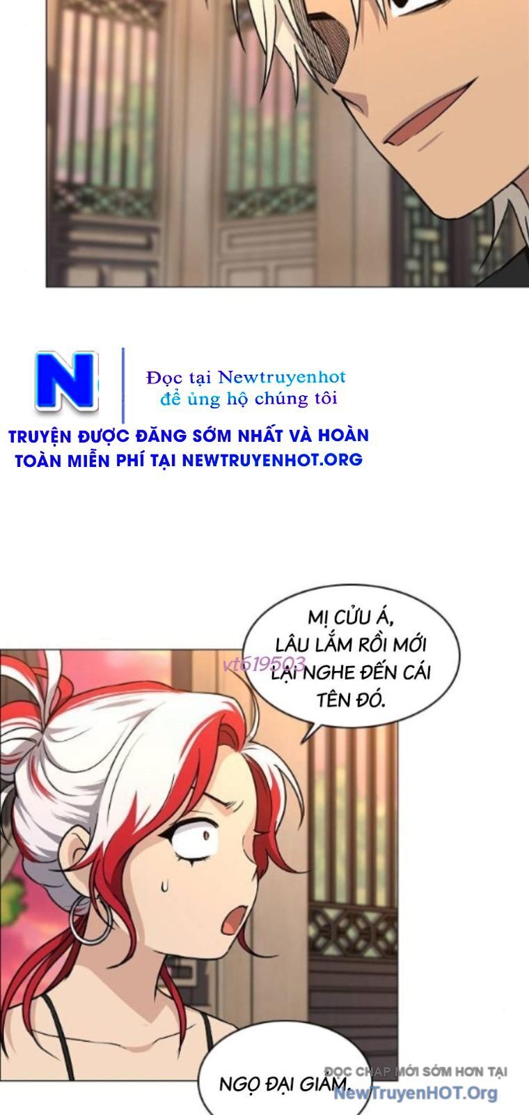 Kiếm Vương Chapter 57 - Trang 2