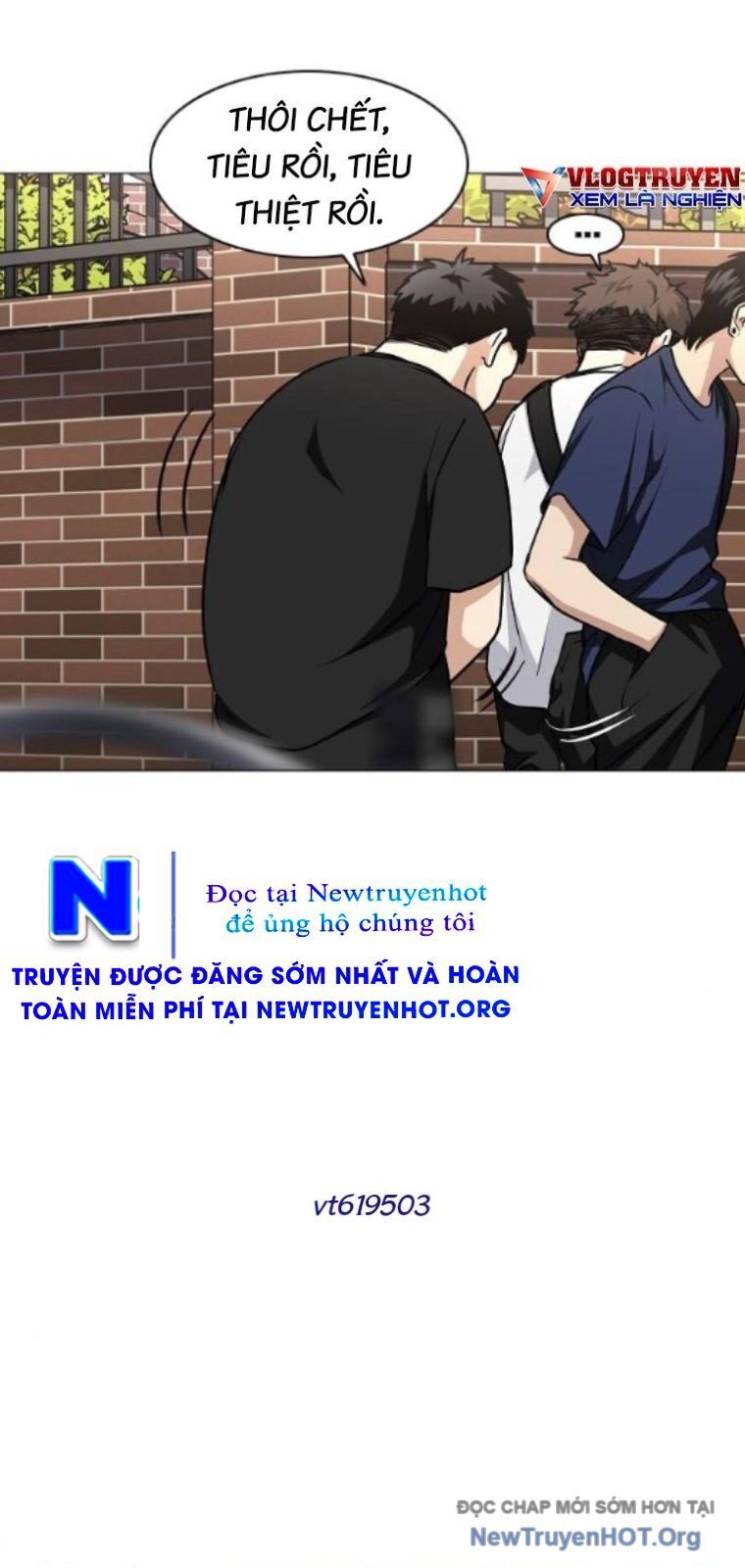 Kiếm Vương Chapter 57 - Trang 2