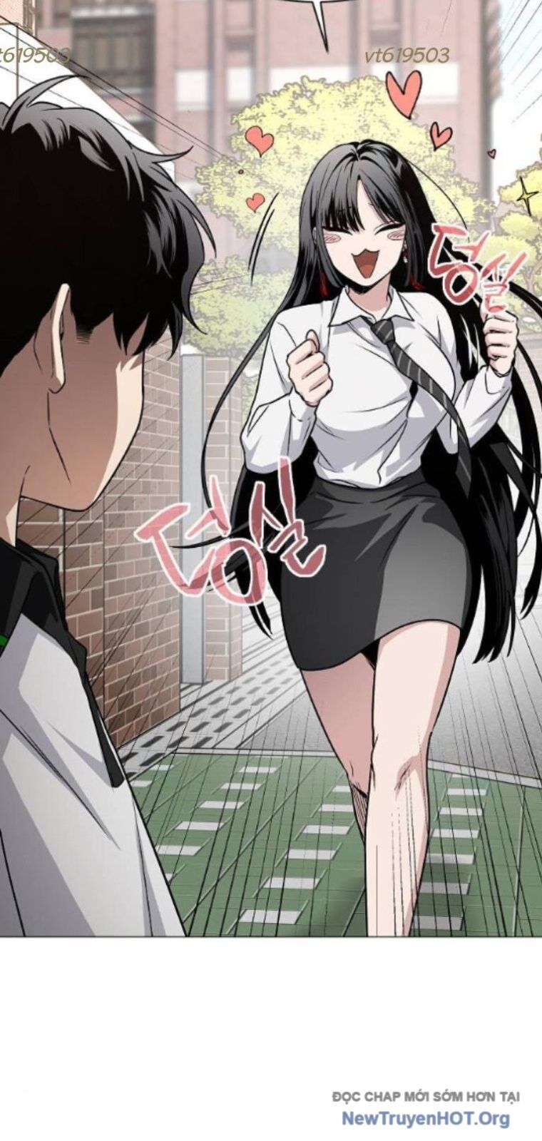 Kiếm Vương Chapter 57 - Trang 2