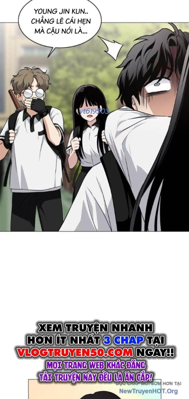 Kiếm Vương Chapter 57 - Trang 2