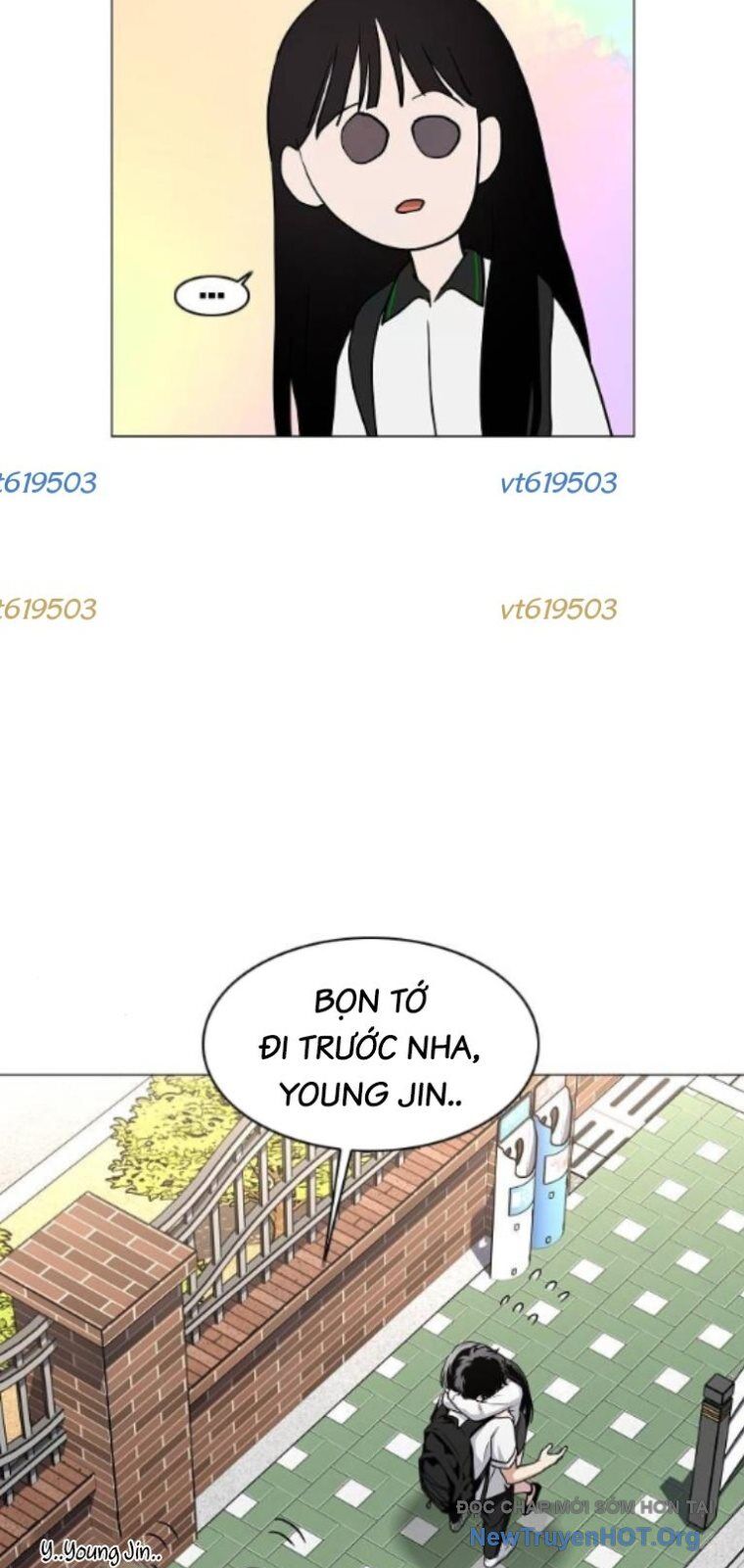 Kiếm Vương Chapter 57 - Trang 2