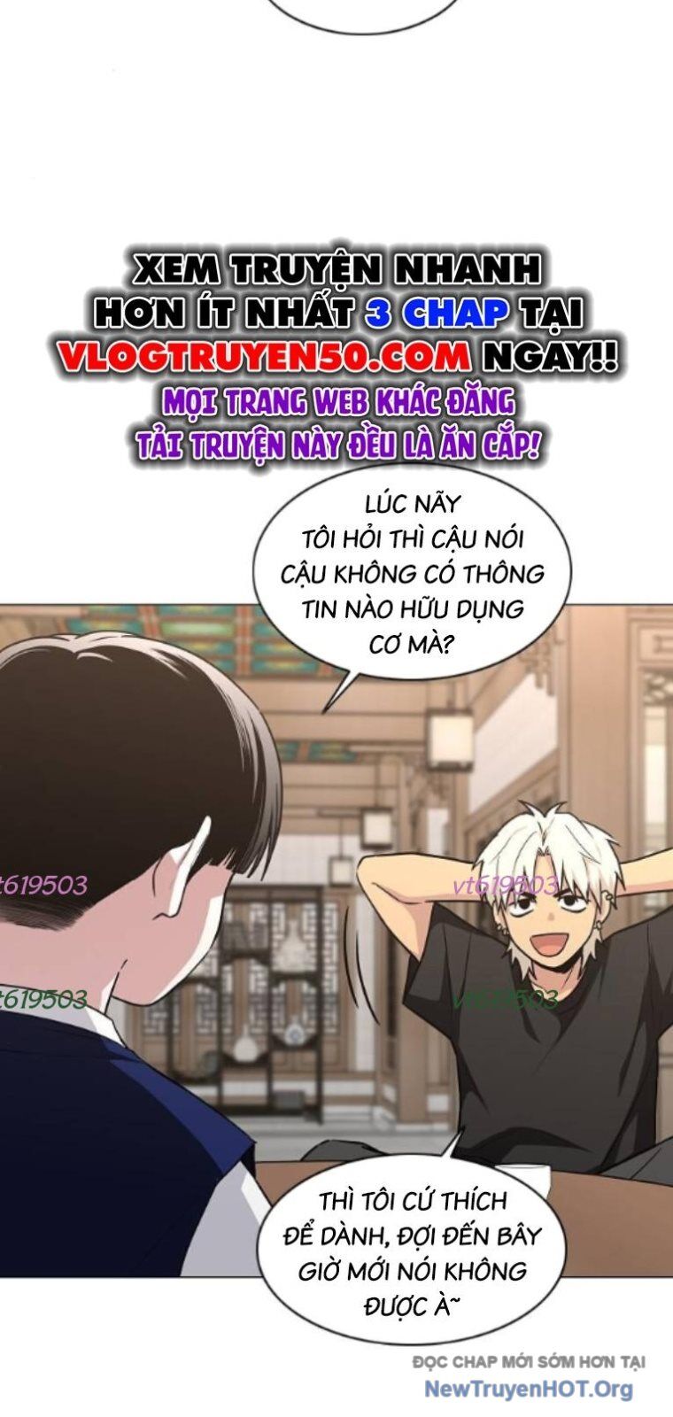 Kiếm Vương Chapter 57 - Trang 2
