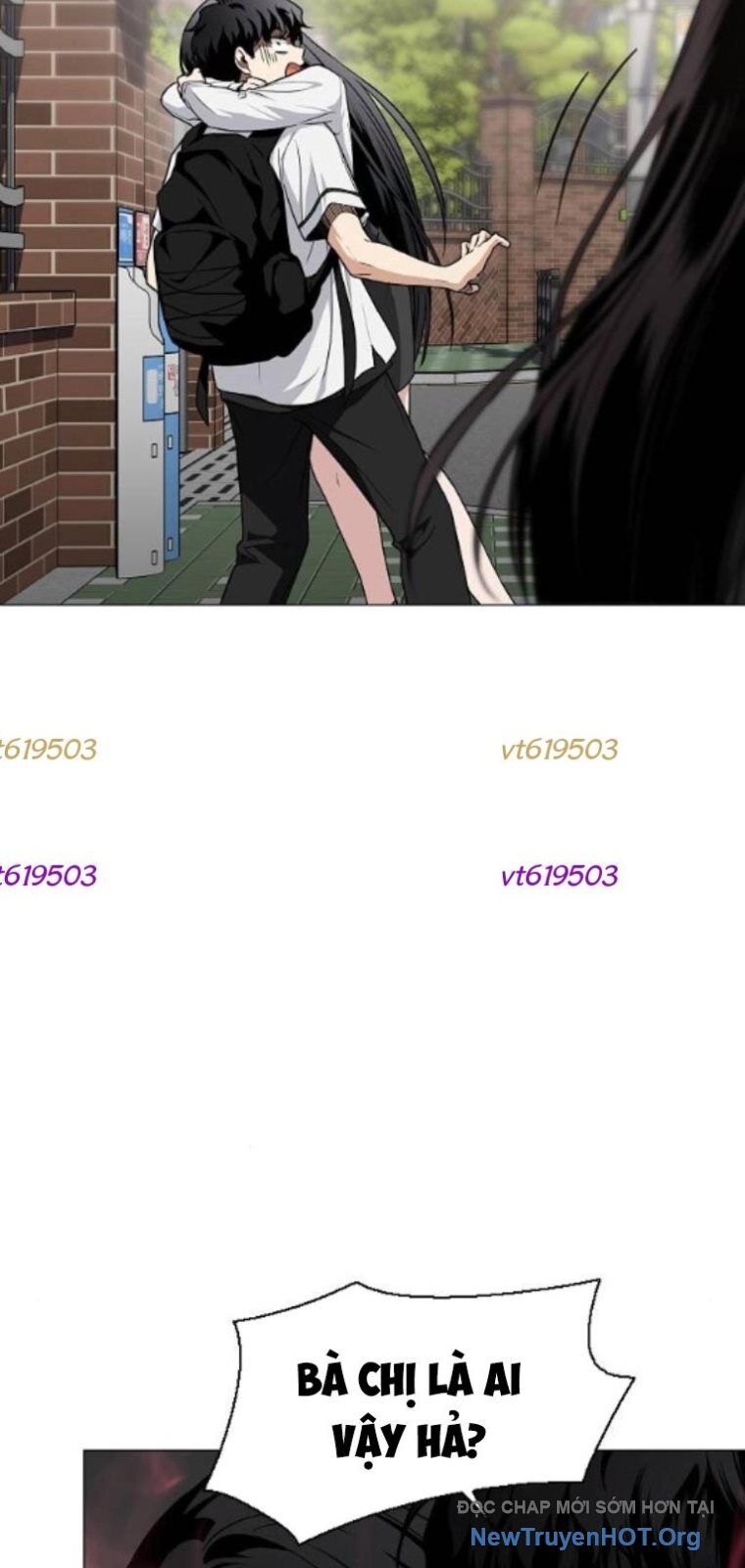 Kiếm Vương Chapter 57 - Trang 2