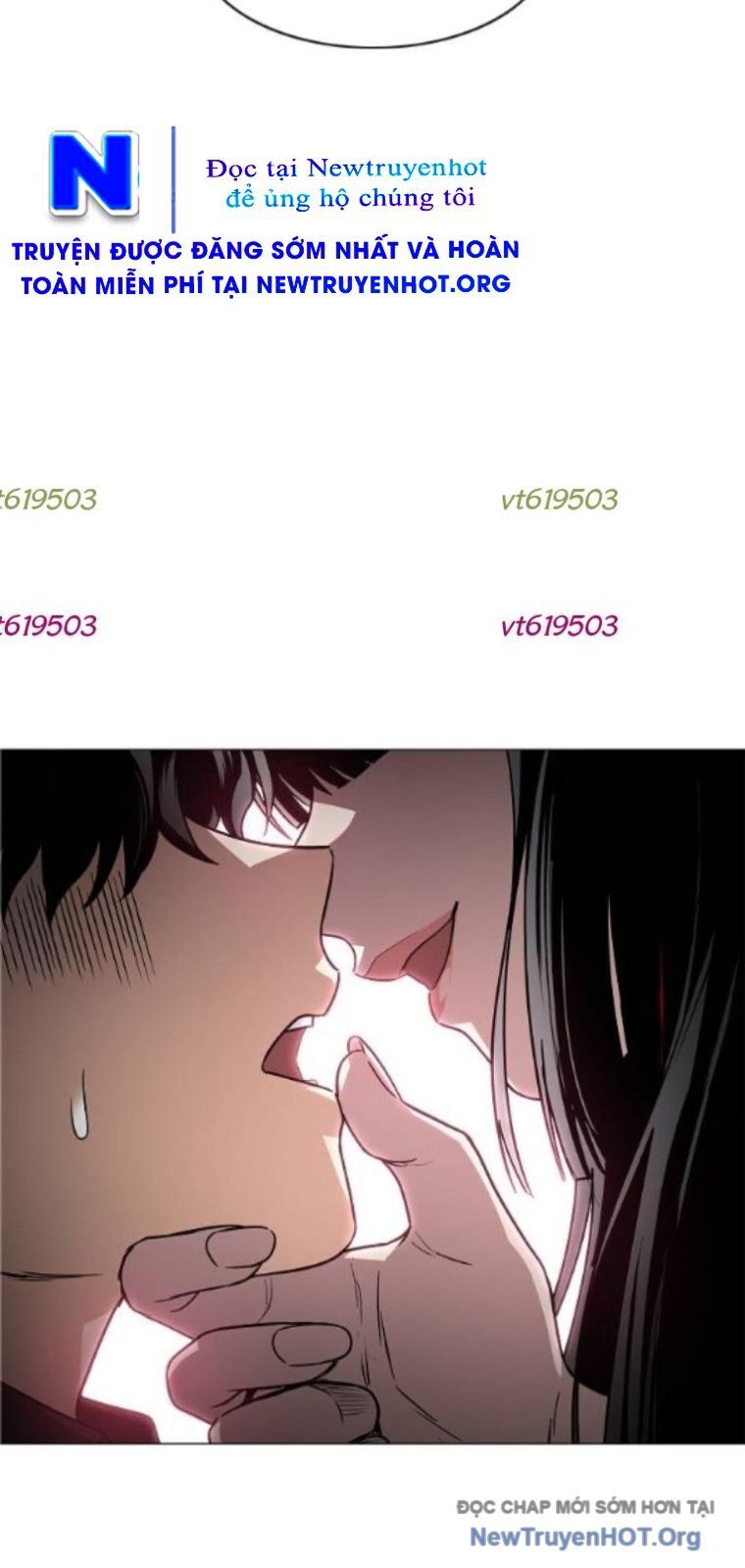 Kiếm Vương Chapter 57 - Trang 2