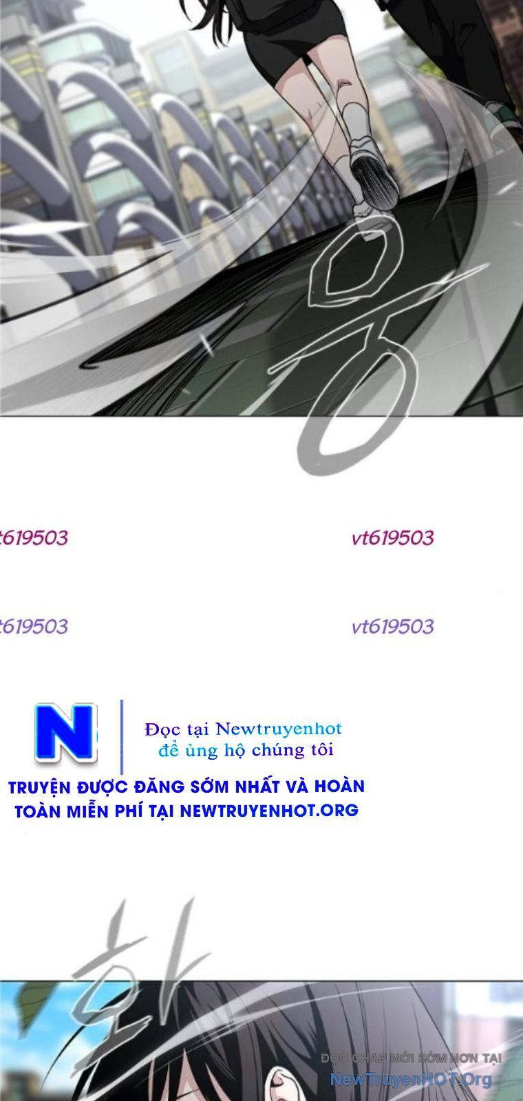 Kiếm Vương Chapter 57 - Trang 2