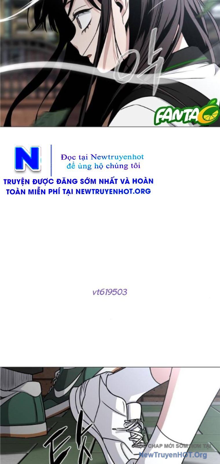 Kiếm Vương Chapter 57 - Trang 2