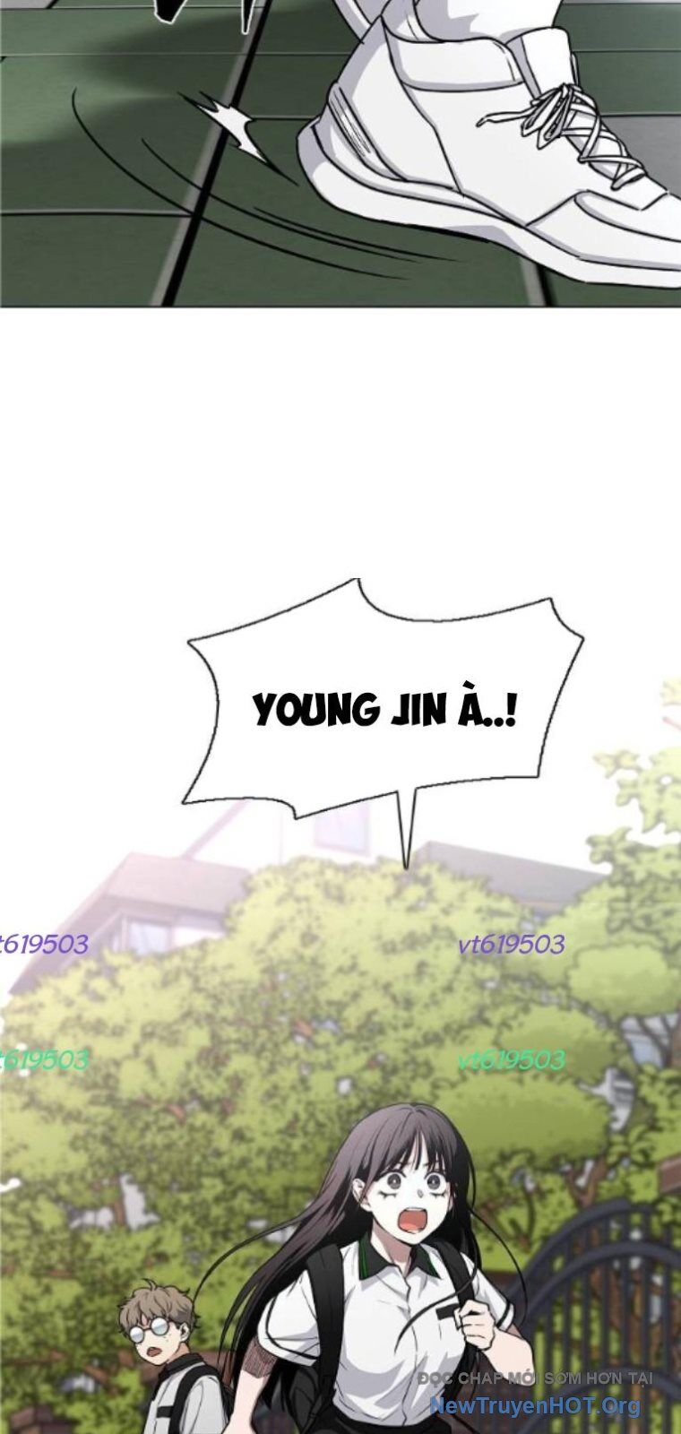 Kiếm Vương Chapter 57 - Trang 2