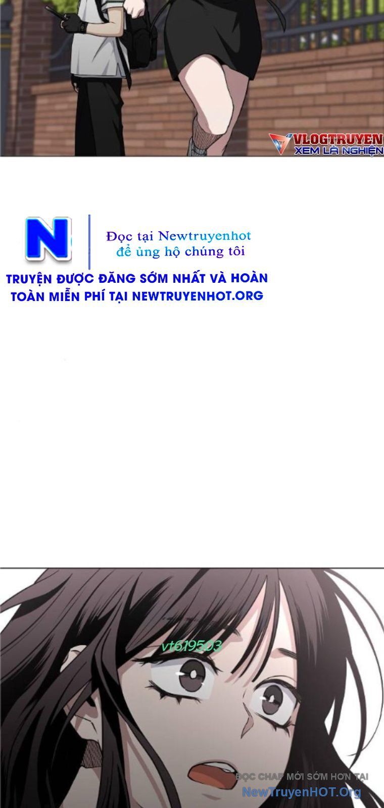 Kiếm Vương Chapter 57 - Trang 2