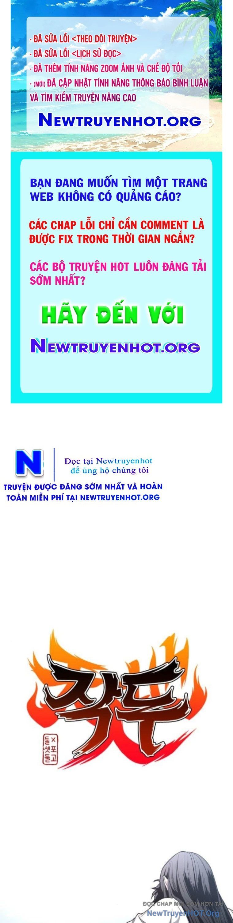 Kiếm Vương Chapter 58 - Trang 2