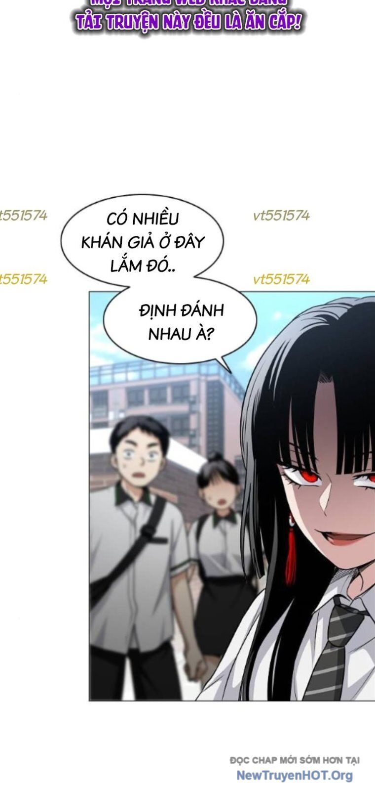 Kiếm Vương Chapter 58 - Trang 2