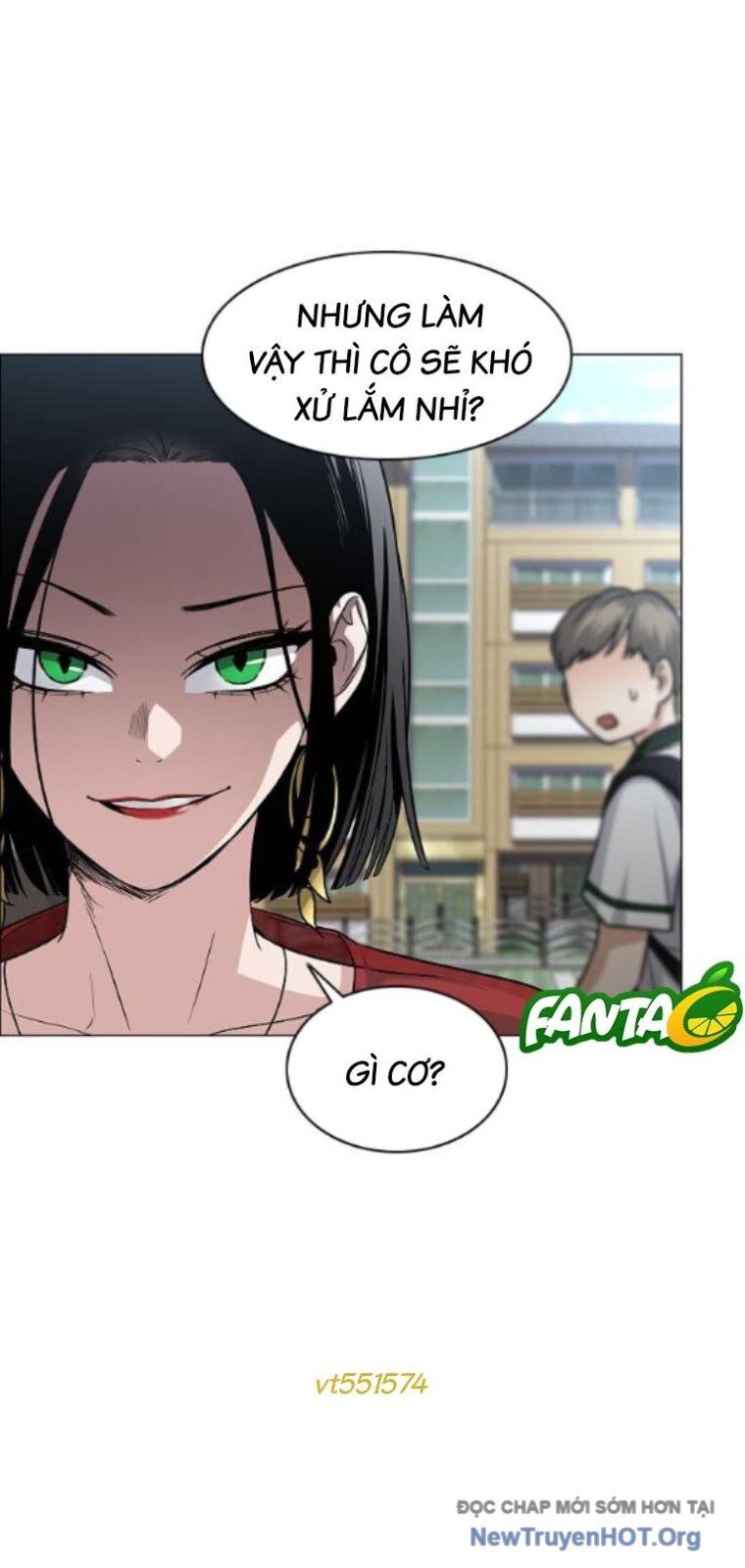 Kiếm Vương Chapter 58 - Trang 2
