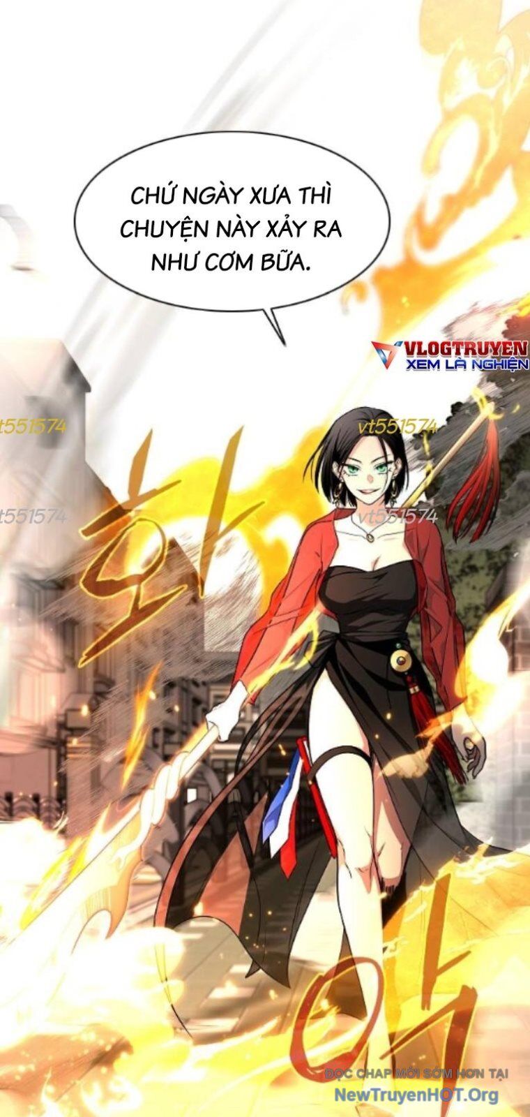 Kiếm Vương Chapter 58 - Trang 2