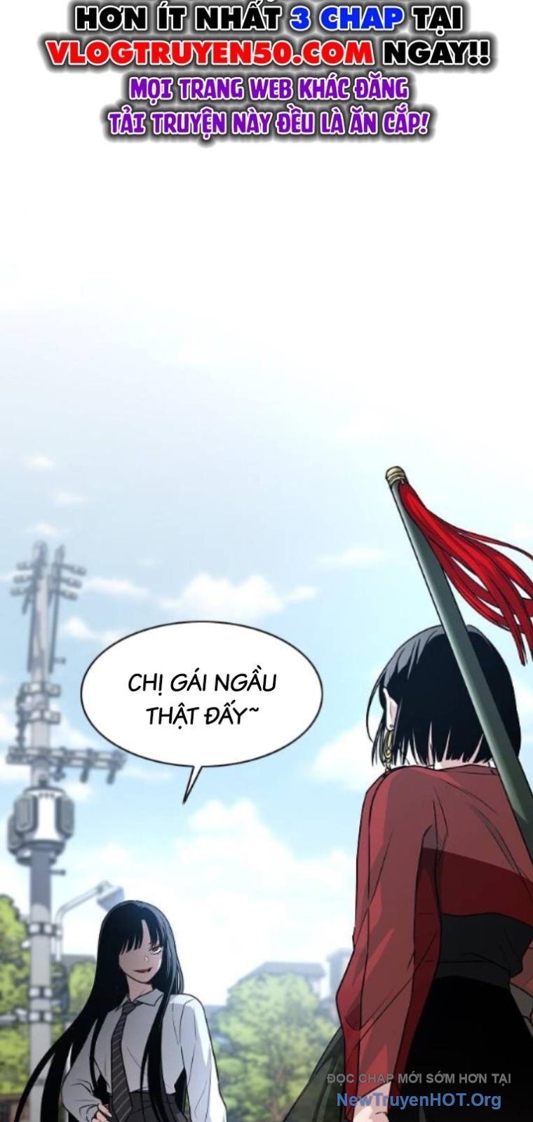 Kiếm Vương Chapter 58 - Trang 2