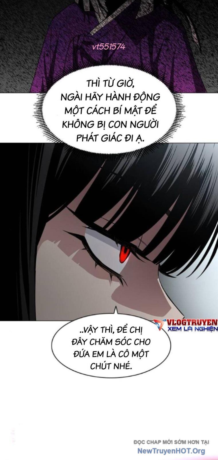 Kiếm Vương Chapter 58 - Trang 2