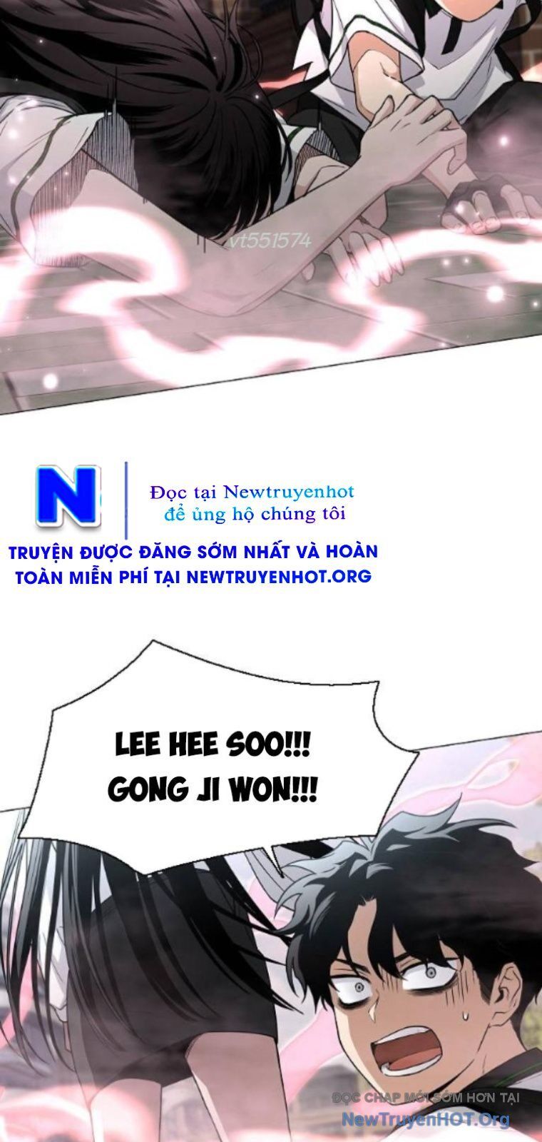 Kiếm Vương Chapter 58 - Trang 2