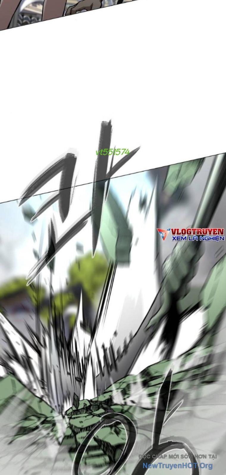 Kiếm Vương Chapter 58 - Trang 2