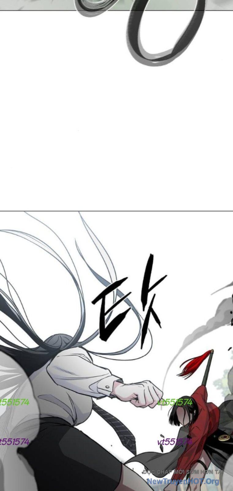 Kiếm Vương Chapter 58 - Trang 2