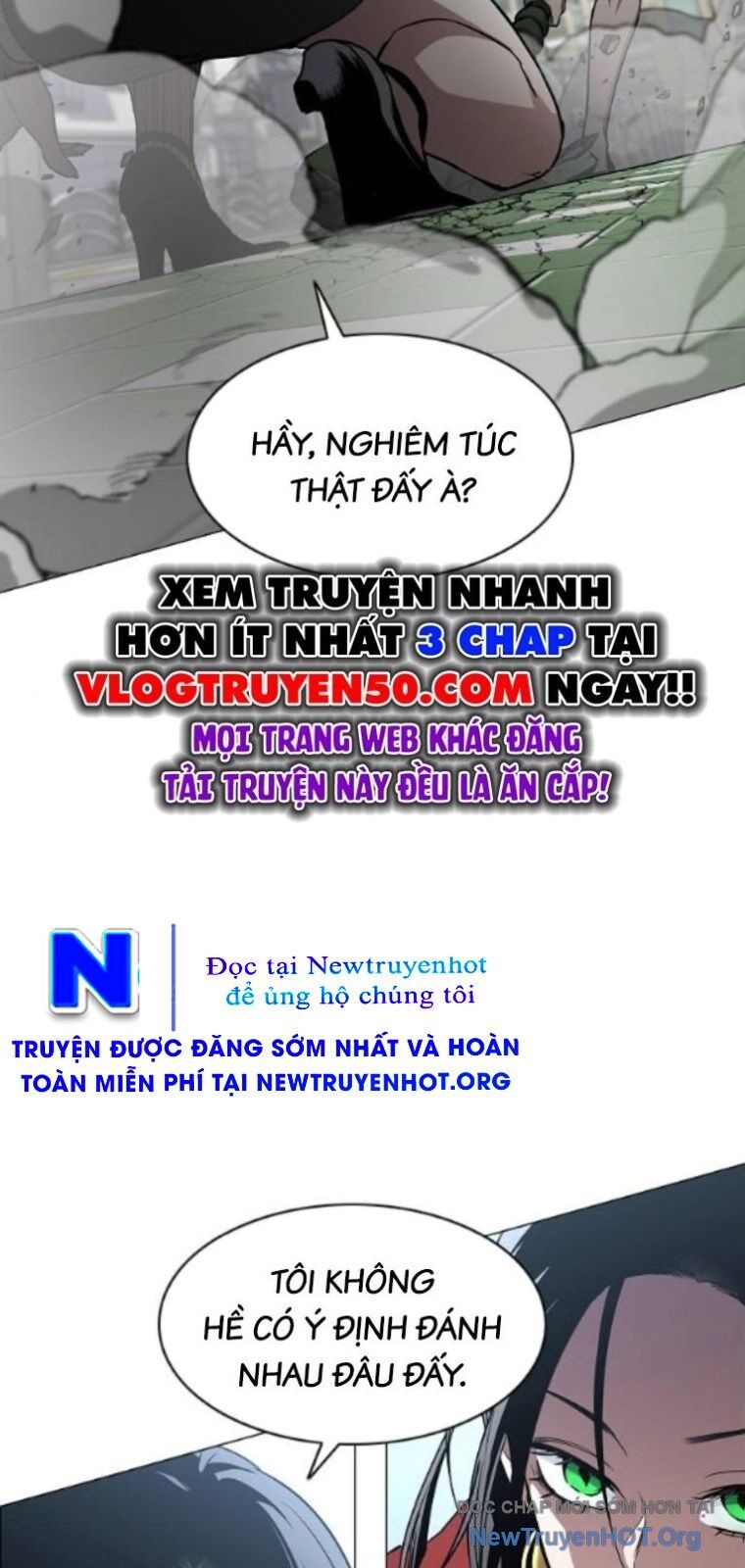 Kiếm Vương Chapter 58 - Trang 2