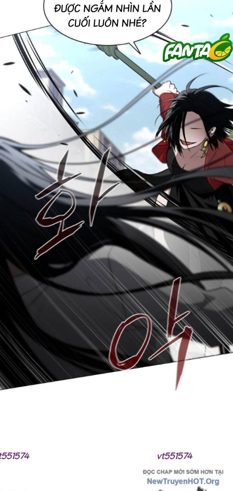 Kiếm Vương Chapter 58 - Trang 2