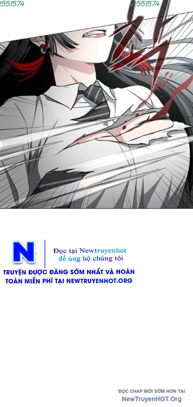 Kiếm Vương Chapter 58 - Trang 2