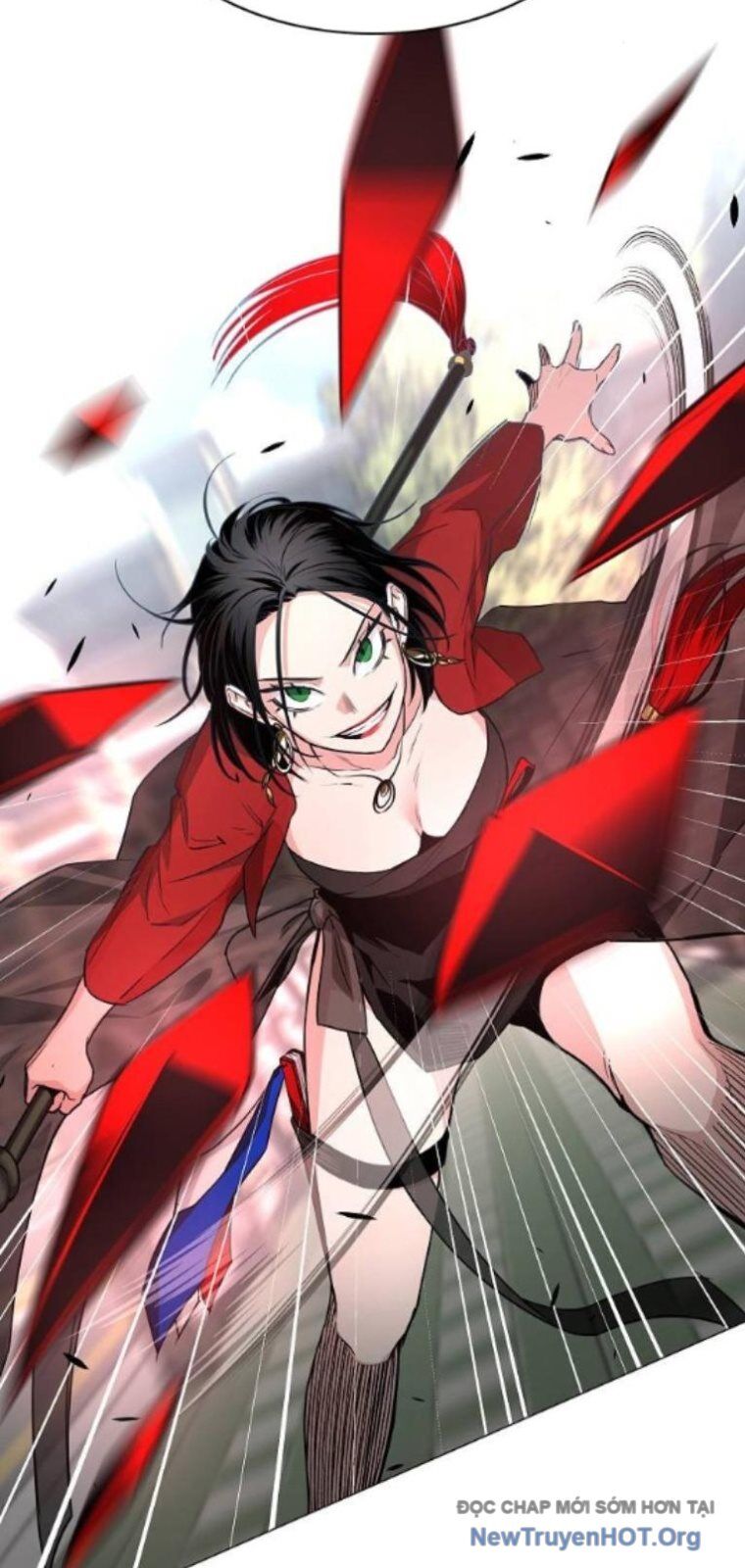 Kiếm Vương Chapter 58 - Trang 2