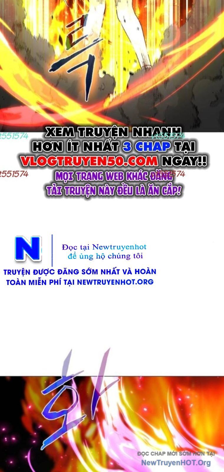 Kiếm Vương Chapter 58 - Trang 2