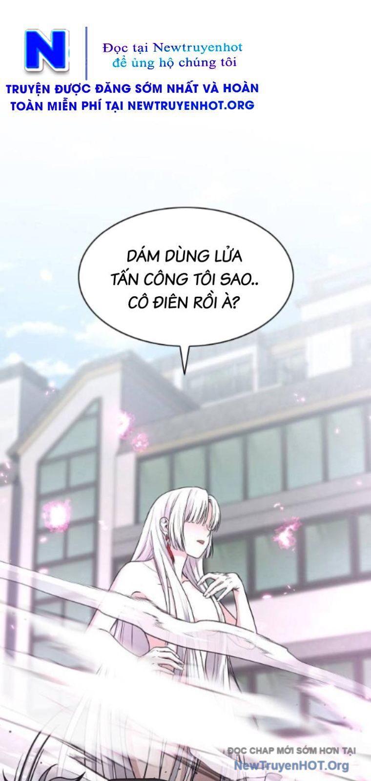 Kiếm Vương Chapter 58 - Trang 2
