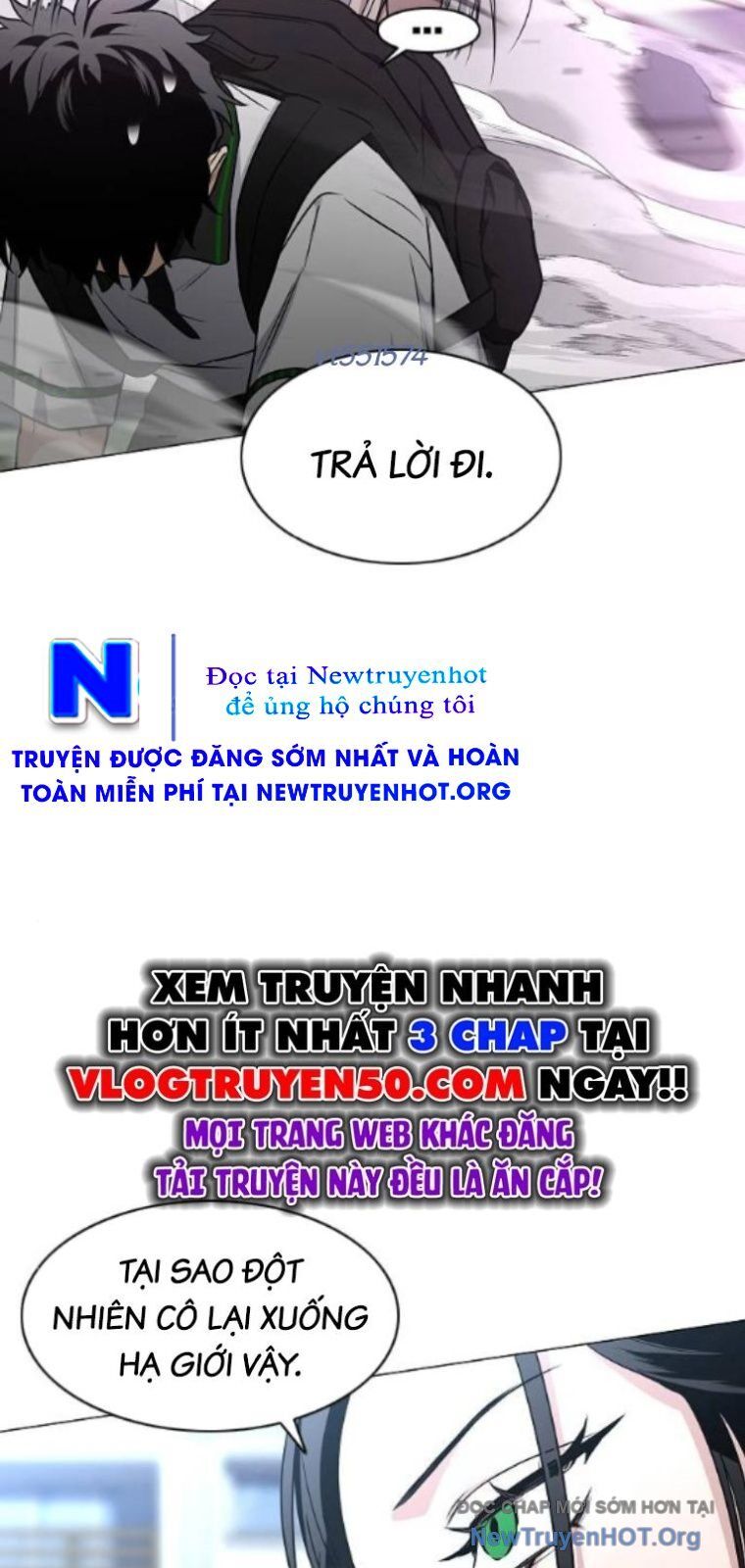 Kiếm Vương Chapter 58 - Trang 2