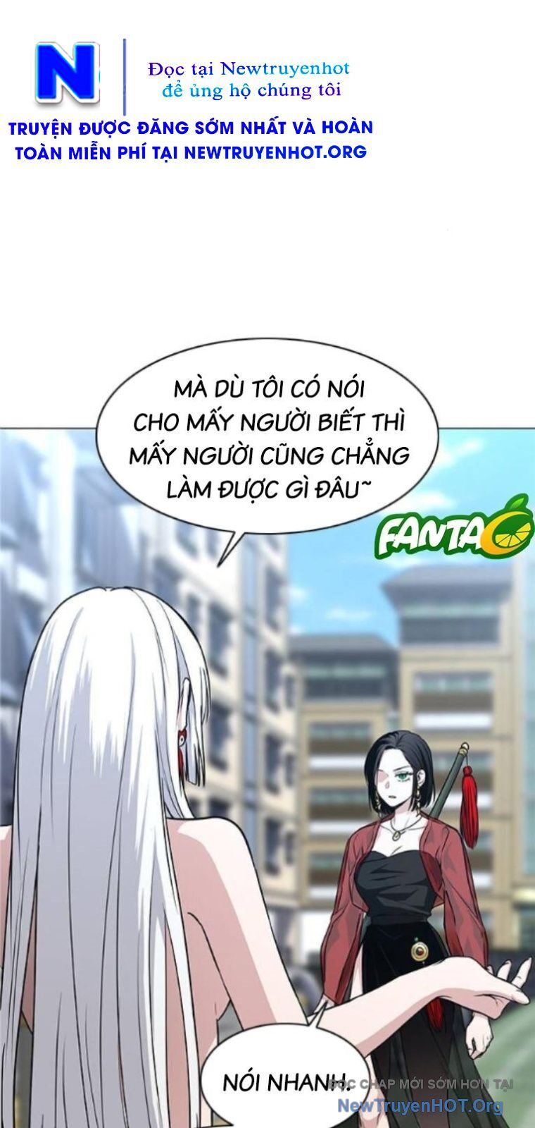 Kiếm Vương Chapter 58 - Trang 2