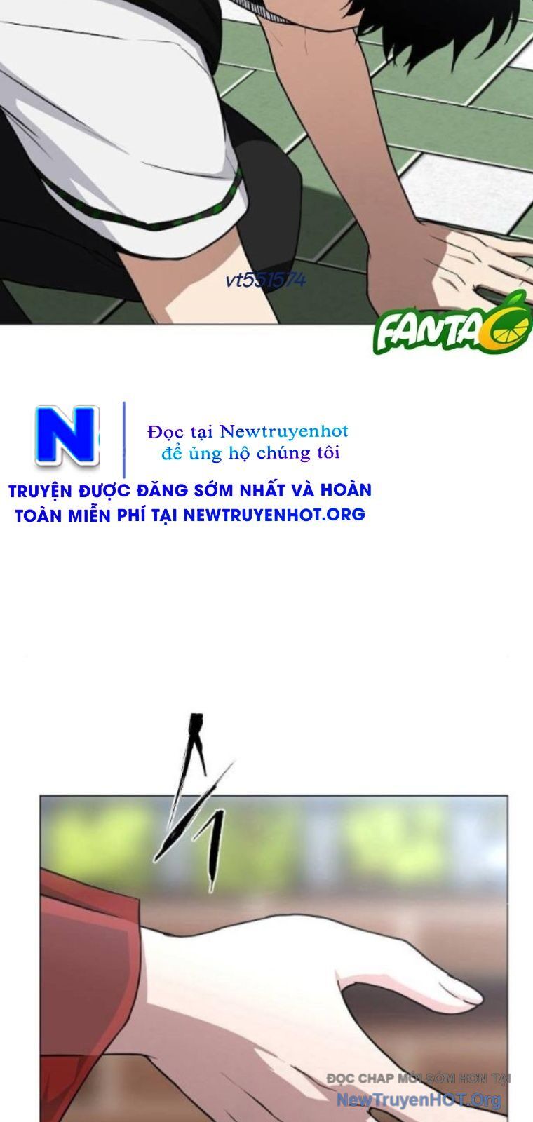 Kiếm Vương Chapter 58 - Trang 2