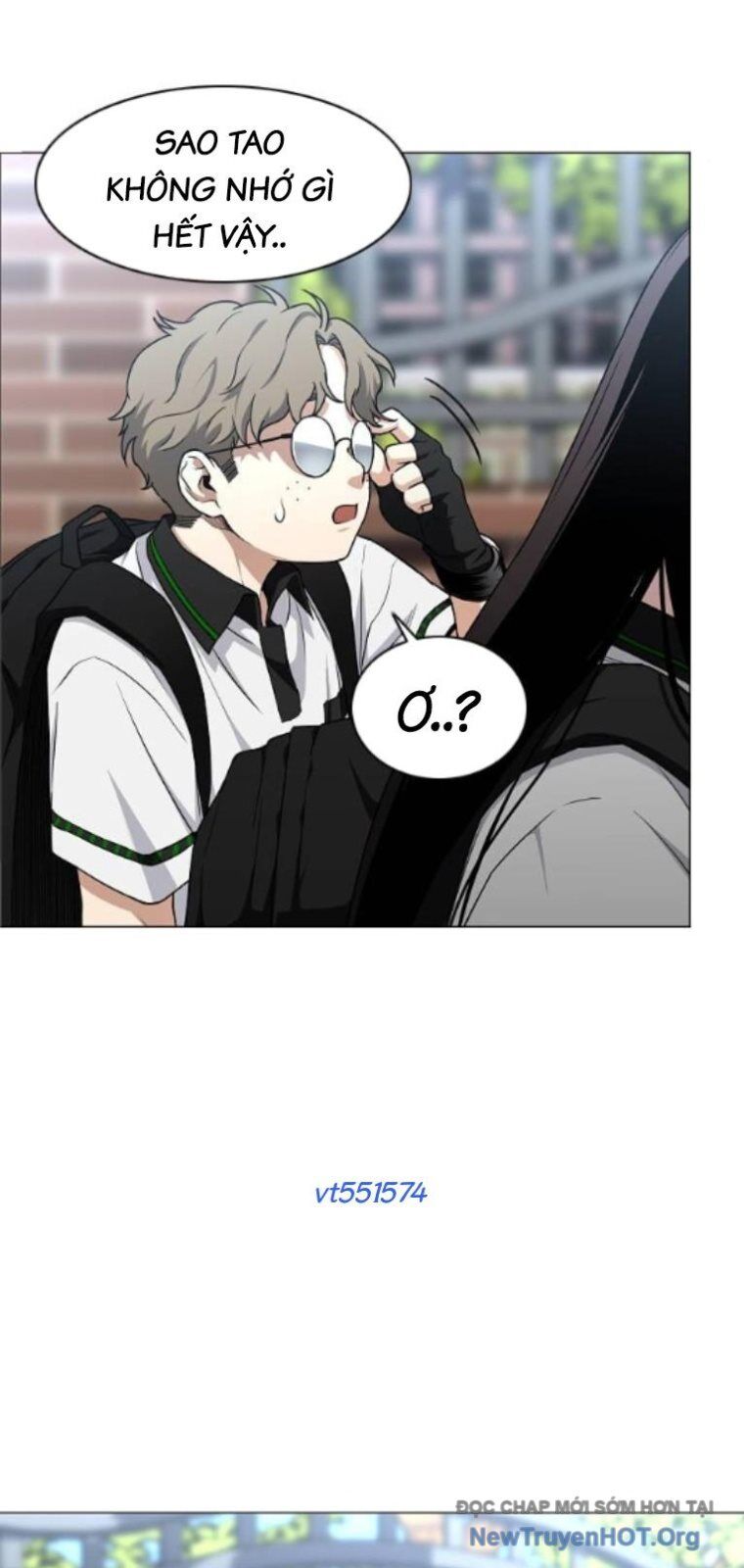 Kiếm Vương Chapter 58 - Trang 2