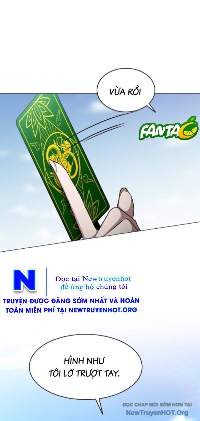 Kiếm Vương Chapter 58 - Trang 2