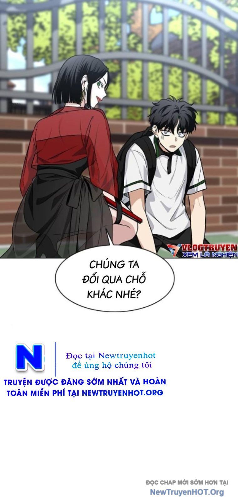 Kiếm Vương Chapter 58 - Trang 2