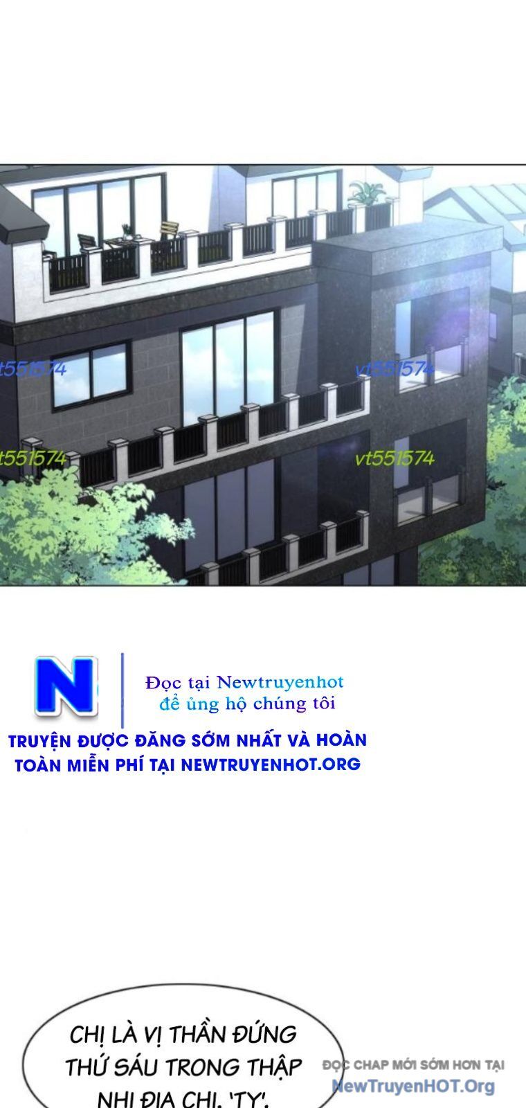 Kiếm Vương Chapter 58 - Trang 2