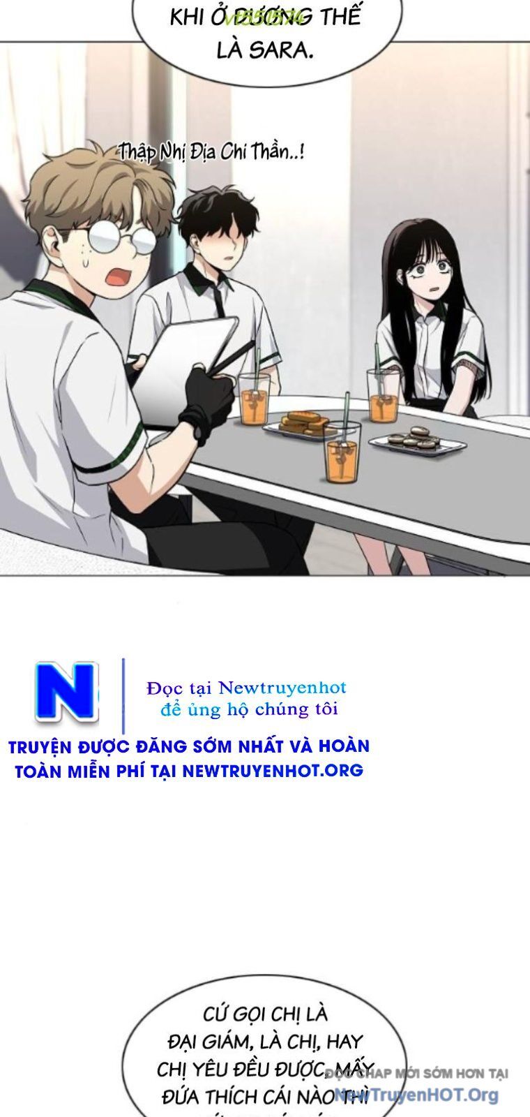 Kiếm Vương Chapter 58 - Trang 2