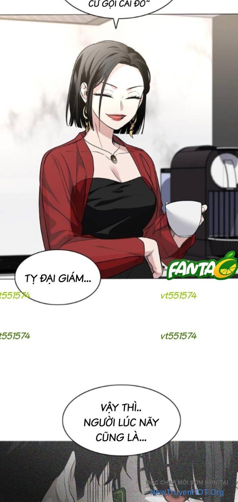 Kiếm Vương Chapter 58 - Trang 2