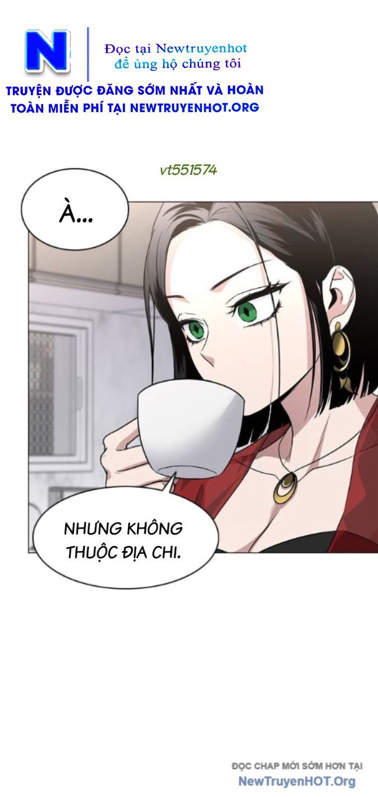 Kiếm Vương Chapter 58 - Trang 2