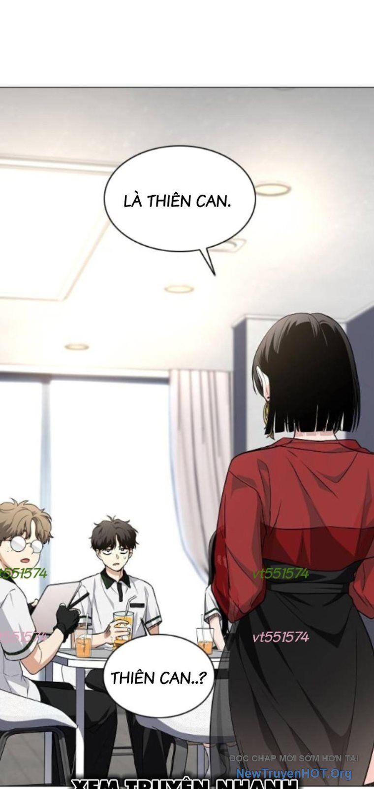 Kiếm Vương Chapter 58 - Trang 2