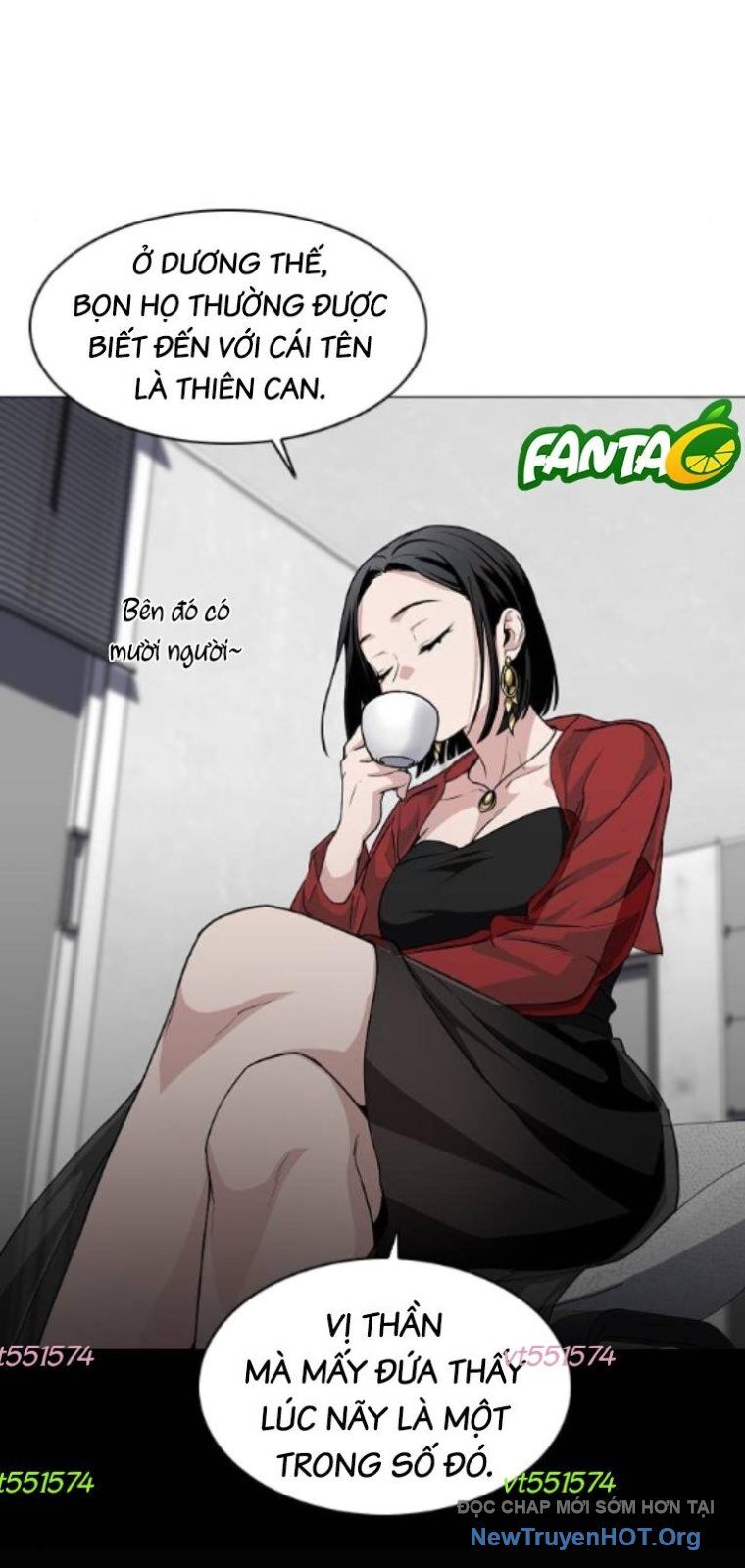 Kiếm Vương Chapter 58 - Trang 2