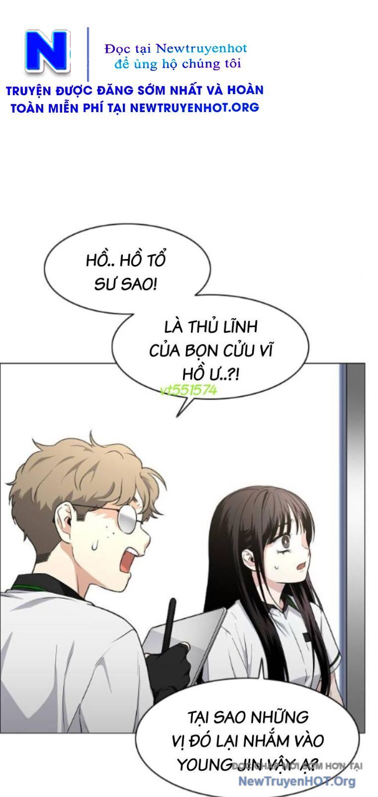 Kiếm Vương Chapter 58 - Trang 2