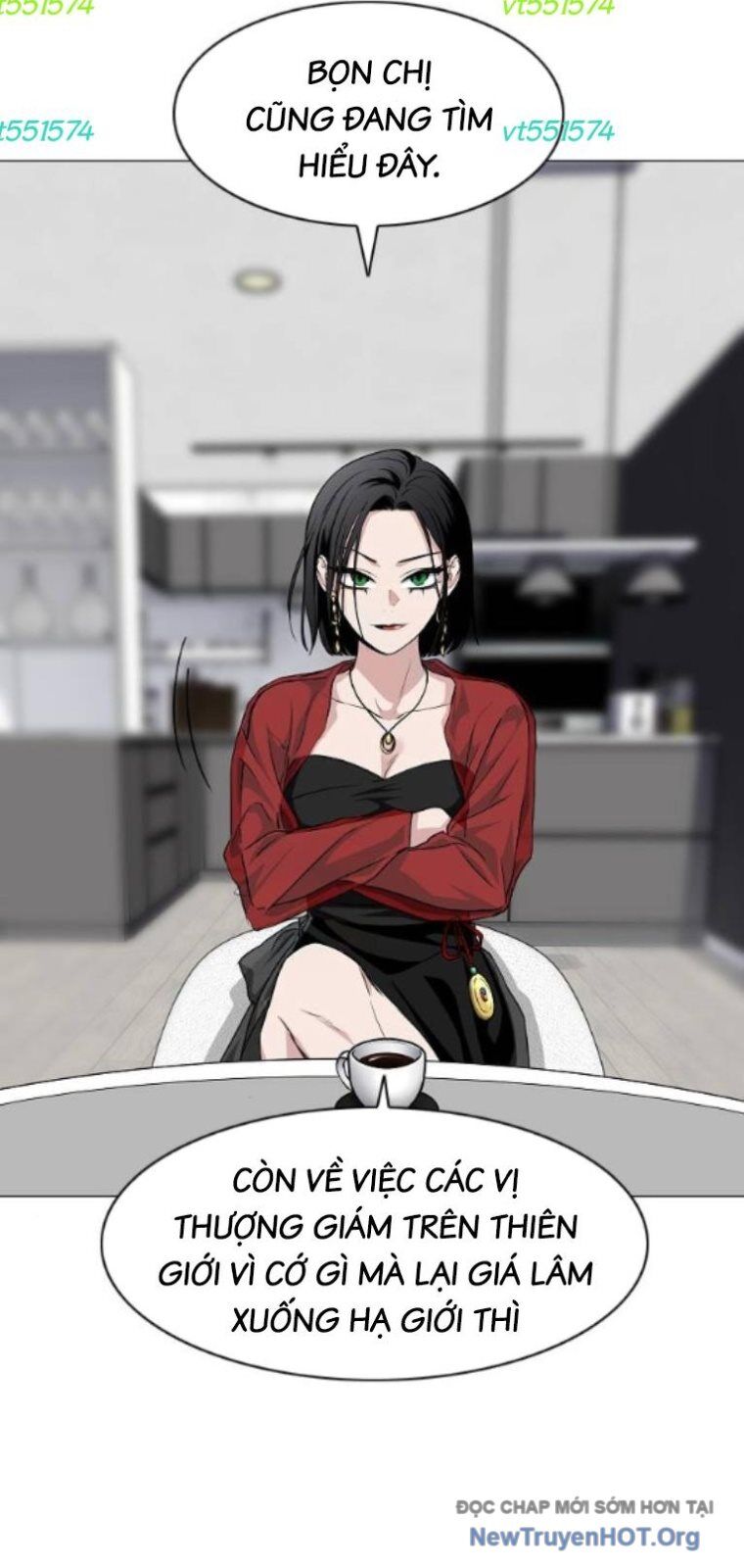 Kiếm Vương Chapter 58 - Trang 2