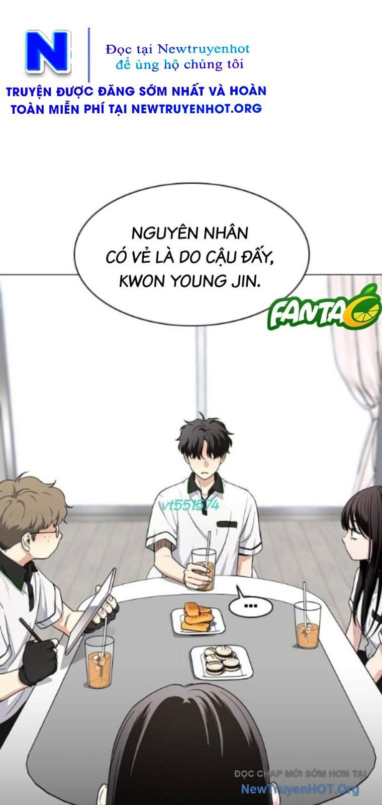 Kiếm Vương Chapter 58 - Trang 2